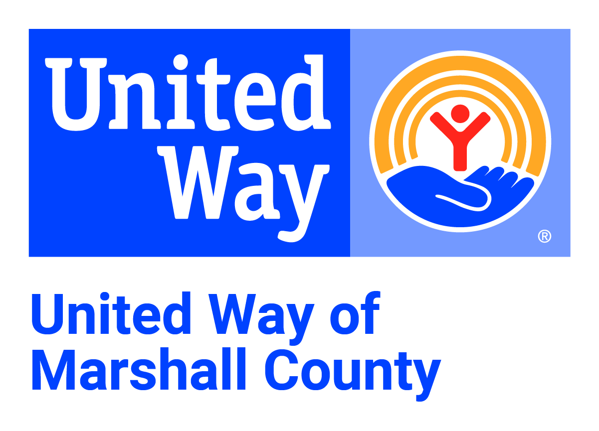 United Way of Marshall County Home