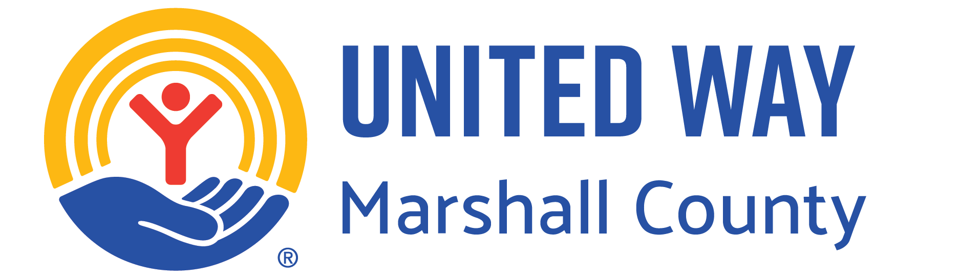 United Way of Marshall County Home